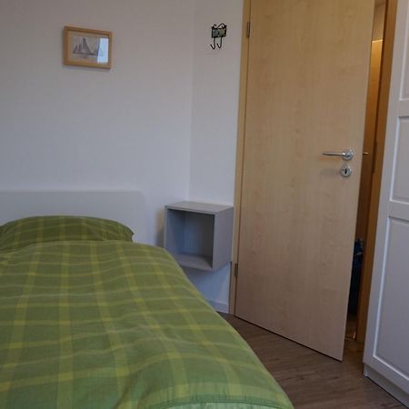 Vinnenhus Wohnung 06 Cuxhaven Dış mekan fotoğraf
