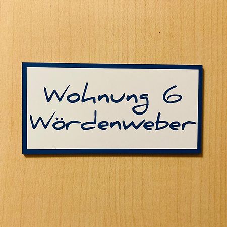 Vinnenhus Wohnung 06 Cuxhaven Dış mekan fotoğraf