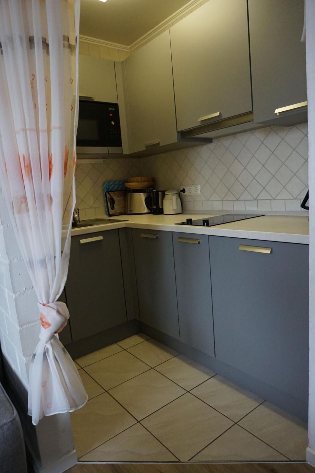 Vinnenhus Wohnung 06 Cuxhaven Dış mekan fotoğraf