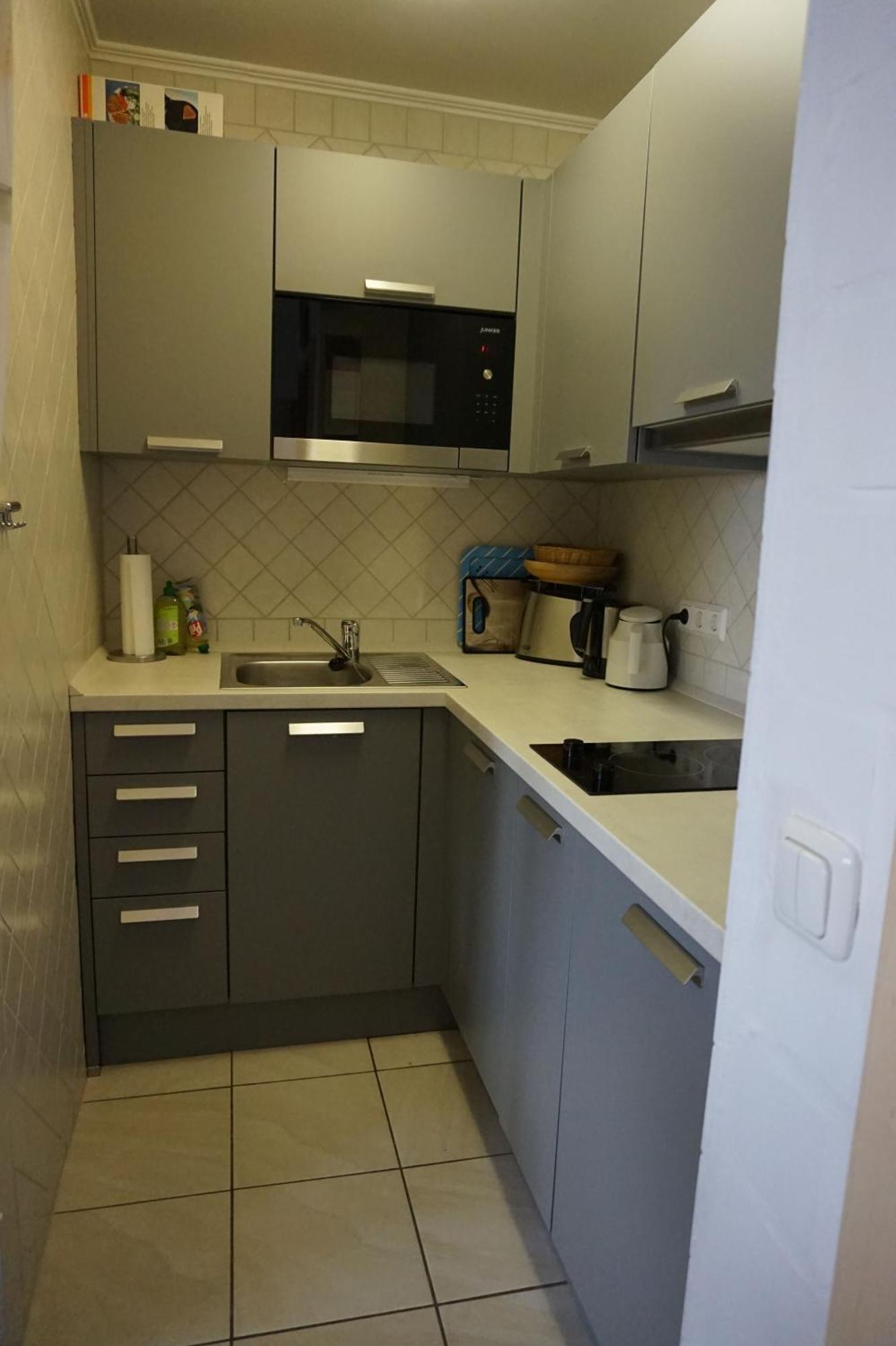 Vinnenhus Wohnung 06 Cuxhaven Dış mekan fotoğraf